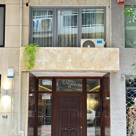 塞萨洛尼基Urban Hide公寓 外观 照片