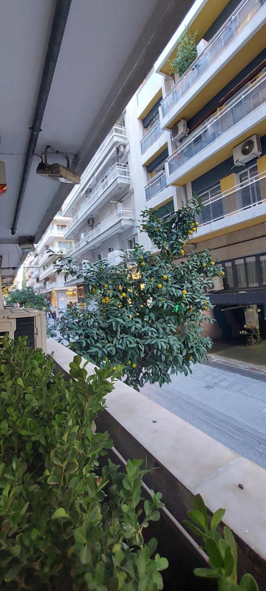 塞萨洛尼基Urban Hide公寓 外观 照片