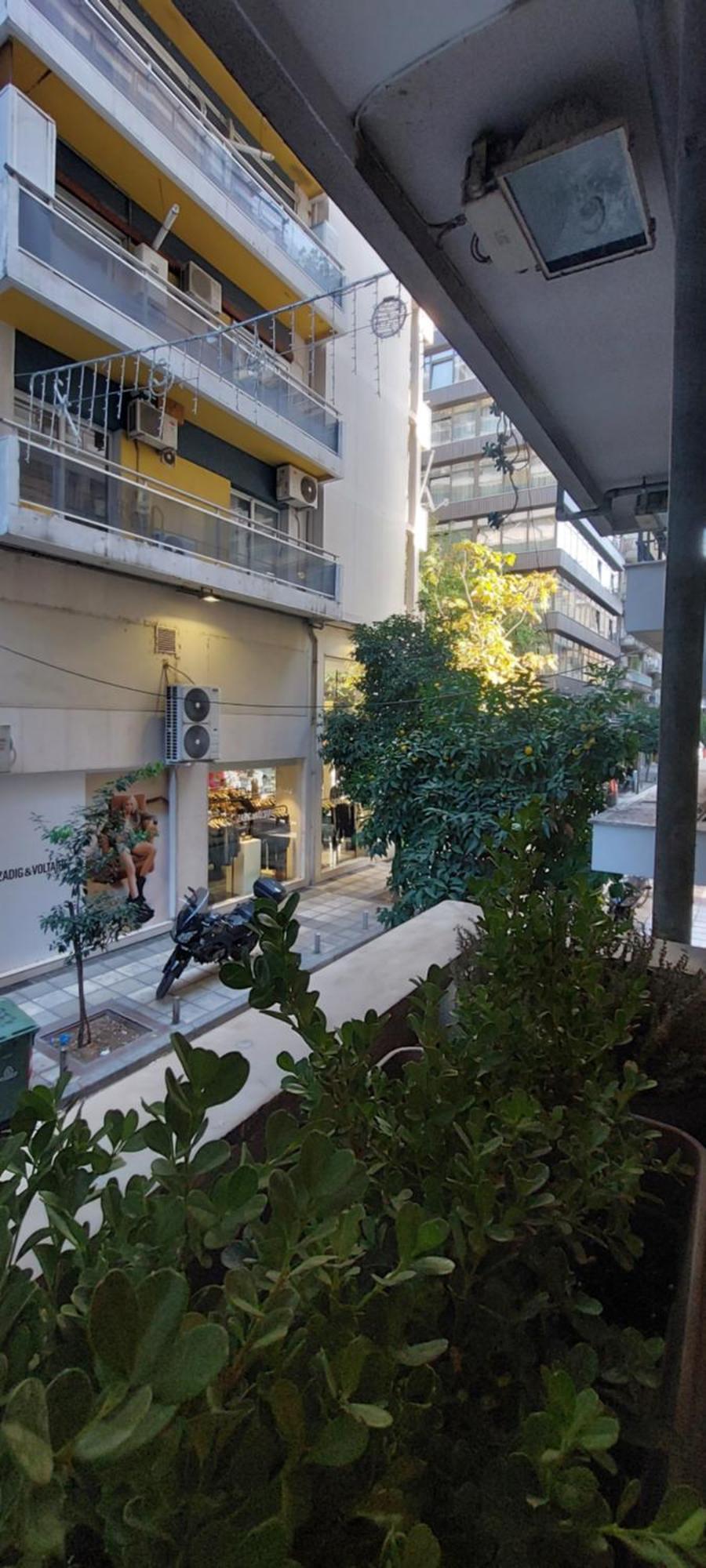 塞萨洛尼基Urban Hide公寓 外观 照片